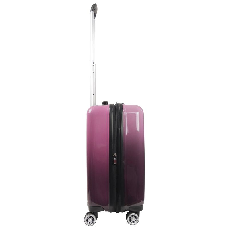 Ful Impulse Ombre Hardside Spinner 22" Luggage, 4 of 6