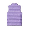 Lands' End Kids Insulated Down Alternative ThermoPlume Vest - 2 of 3