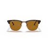 Ray-Ban RB3016 49mm Clubmaster Unisex Square Sunglasses - 2 of 4