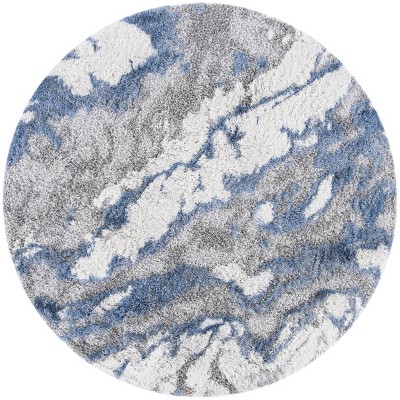 Horizon Shag 800 HZN890 Machine Made Rug - Safavieh
