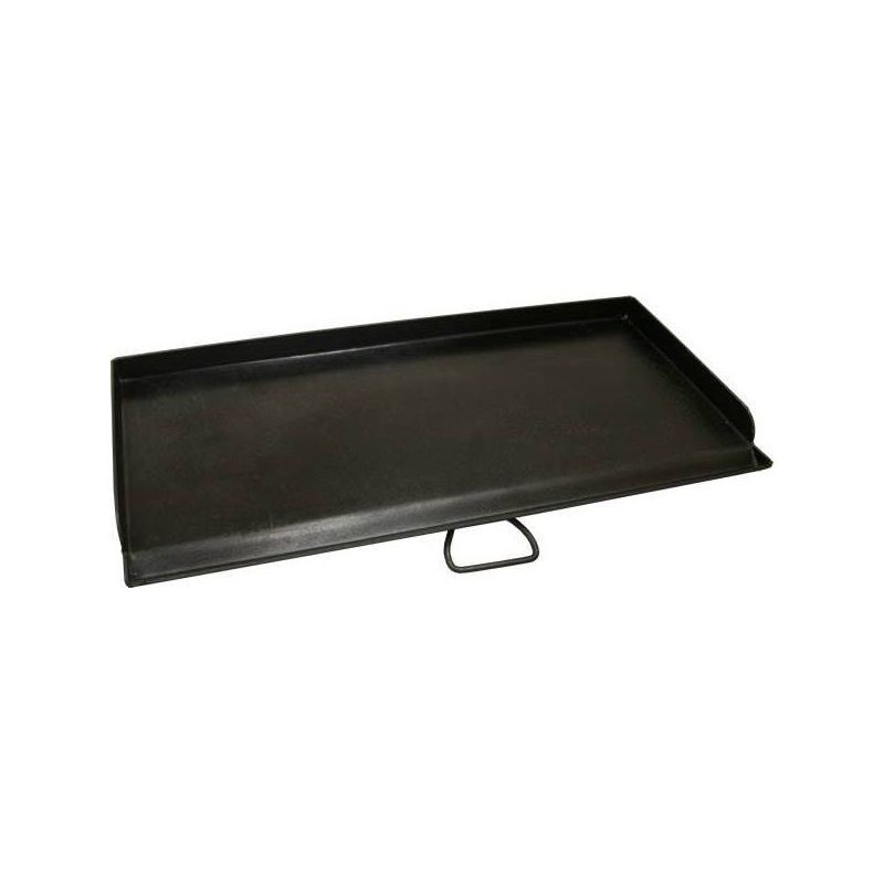 Camp Chef 14&#34; x 32&#34; Professional Flat Top Griddle, 1 of 5
