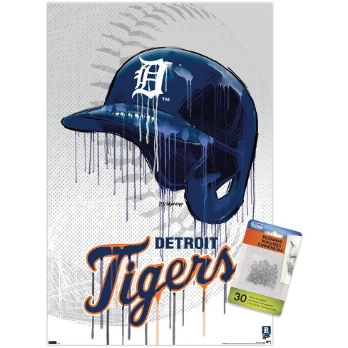 Pin on Detroit Tigers