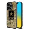 MyBat Design Lab Series Case - U.S. Army - 3 of 4