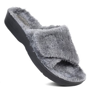 Aerothotic - Gemma Warm Women's Slipper - 1 of 4