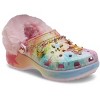 Crocs Women's Eevee Pokemon Cls Platform Clg - 4 of 4