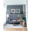 VisioGear Set of 2 Stone Shadow Boxes Wall Art, Wall Decor for Living Room Bedrrom Entryway Office, Multicolored, 23.5"23.5"*1.2" - 4 of 4