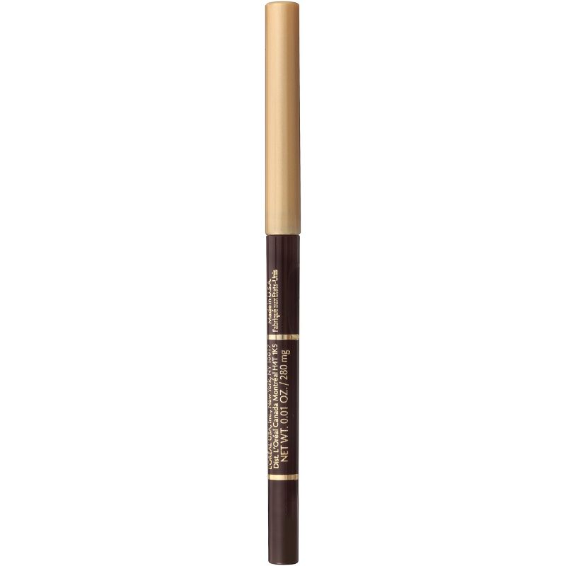 L'Oreal Paris Pencil Perfect Self-Advancing Eyeliner, 4 of 7