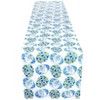 The Lakeside Collection Easter Egg Set of 4 Placemats or Runner - Runner - 4 of 4