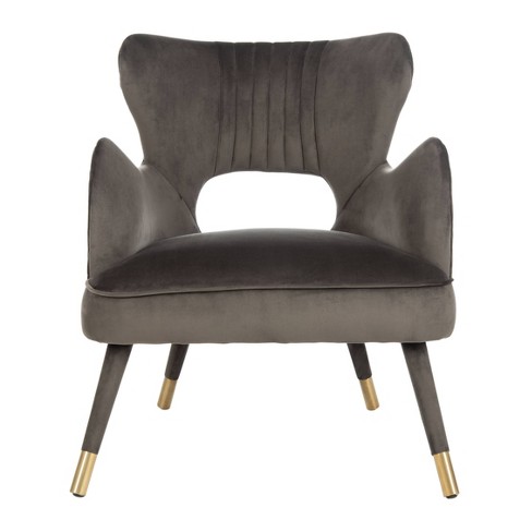 Blair Wingback Accent Chair Safavieh Target