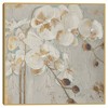 Masterpiece Art Gallery 24"x24" Orchid Luxe II Wall Art - 2 of 4