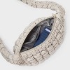 Puffer Crossbody Handbag - Wild Fable™ - 4 of 4