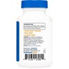 Nutricost NADH Supplement (20mg) 120 Capsules - B-Nicotinamide Adenine Dinucleotide, Vegan, Gluten-Free - 4 of 4