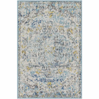 Hauteloom Aleknagik Area Rug