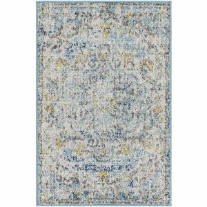 Hauteloom Aleknagik Area Rug - 1 of 4