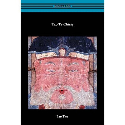 Tao Te Ching - by  Lao Tzu (Paperback)