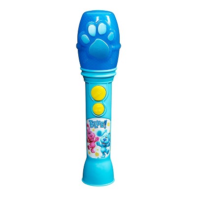 Blue's Clues Microphone