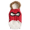 GF PET Elasto-FIT Urban Parka - 2 of 4