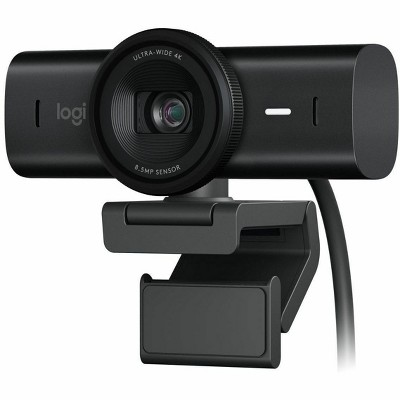 Logitech MX Brio Webcam - Thumbnail 3