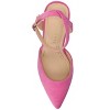 Journee Women's Tyyra Medium and Wide Width Pumps - 4 of 4
