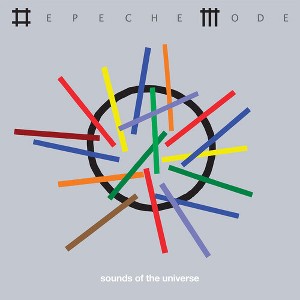 Depeche Mode - Sounds Of The Universe (Vinyl) - 1 of 1