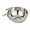 Inox Artisans Hammered Chilly Nut Bowl - 3 of 4