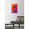Trends International Space Jam: A New Legacy - Tweety One Sheet Unframed Wall Poster Prints - 2 of 4
