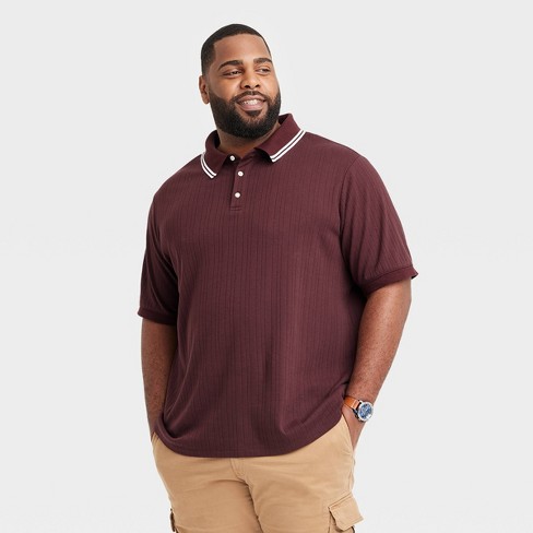 Men's Every Wear Polo Shirt - Goodfellow & Co™ : Target