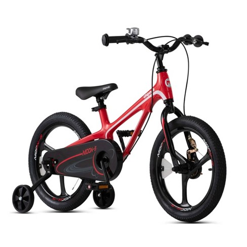 Lightweight childrens store bike