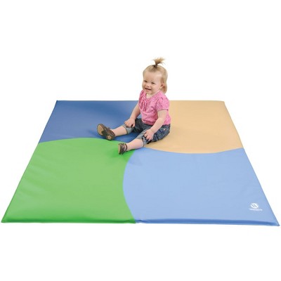 Wesco Four Color Activity Mat : Target