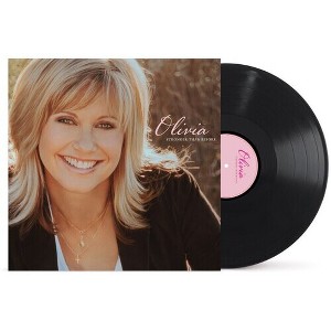 Olivia Newton-John - Stronger Than Before - 20th Anniversary (Vinyl) - 1 of 1