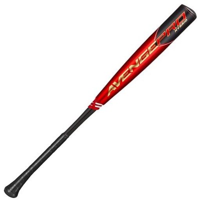 Axe 2023 Avengepro Hybrid Flared Handle -3 Baseball Bbcor Bat 31