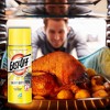 Easy-Off Fresh Scent Heavy Duty Oven Cleaner - 14.5oz