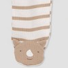 Carter's Just One You® Baby Boys' Footed Sleep N' Play - 3 of 3