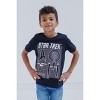 Star Trek 2 Pack T-Shirts Little Kid to Adult - 2 of 4