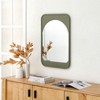 MH London Agon Wall Mounted Accent Mirror - 2 of 4