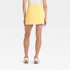 Women's 4" Everyday Soft High-Rise Wrap Skort - All In Motion™ - 2 of 4