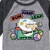 Boys' - Disney - Toy Story Raglan Graphic T-Shirt - 2 of 3