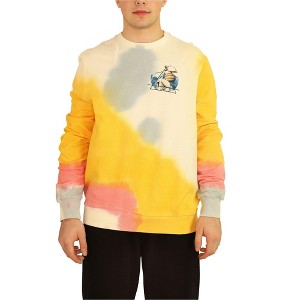 Elevenparis Mens Pullover Sweatshirt - 1 of 4
