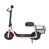 Hiboy U2 Lite 100W Kids Electric Scooter - 2 of 4