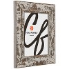 Hatteras Barndoor Brown Single Image Picture Frame - 2 of 4