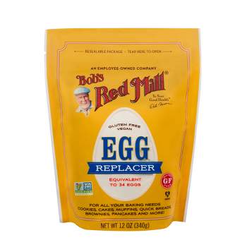 Bob's Red Mill Egg Replacer - 12oz