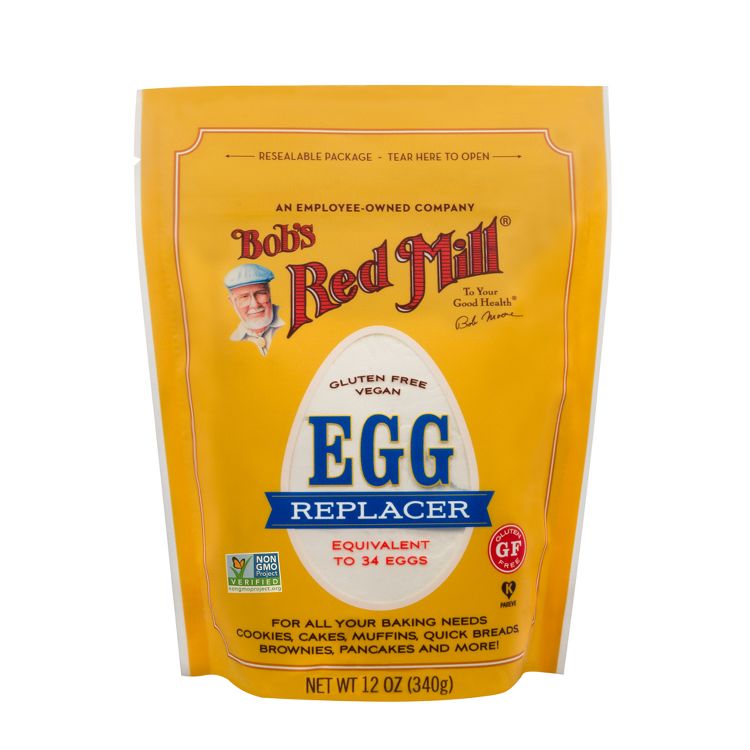 Bob's Red Mill Egg Replacer - 12oz, 1 of 5