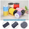 Unique Bargains Polyester Sewing Craft Embellishments Bias Tapes - 3 of 4