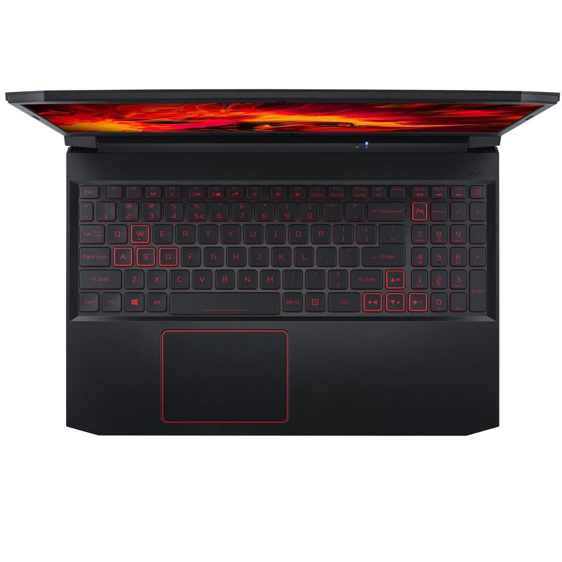 Acer Nitro 5 - 15.6" Intel Core i5-10300H 2.5GHz 8GB Ram 256GB SSD Win10Home - Manufacturer Refurbished, 3 of 6