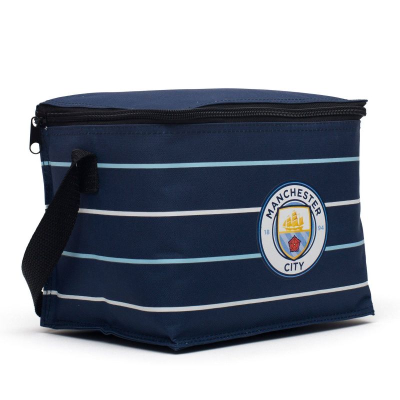 Manchester City F.C. Portable Cooler - 1.5qt, 2 of 4