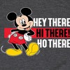 Boys' - Disney - Hey There Hi There Short Sleeve Graphic T-Shirt - 2 of 4