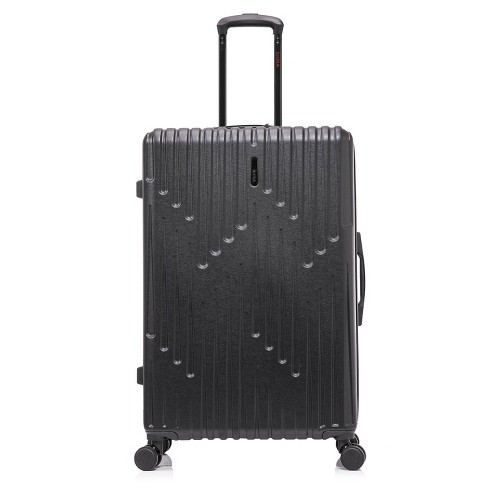 Target cheap large suitcase