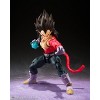 Banpresto Dragon Ball Gt Tag Fighters Super Saiyan 4 Vegeta Figure : Target