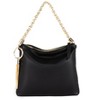 MKF Collection Brigitte Women's Shoulder Hobo Bag in Faux Leather by Mia K - 2 of 4