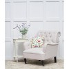 C&F Home The Embroidered Garden Pillow - 3 of 3